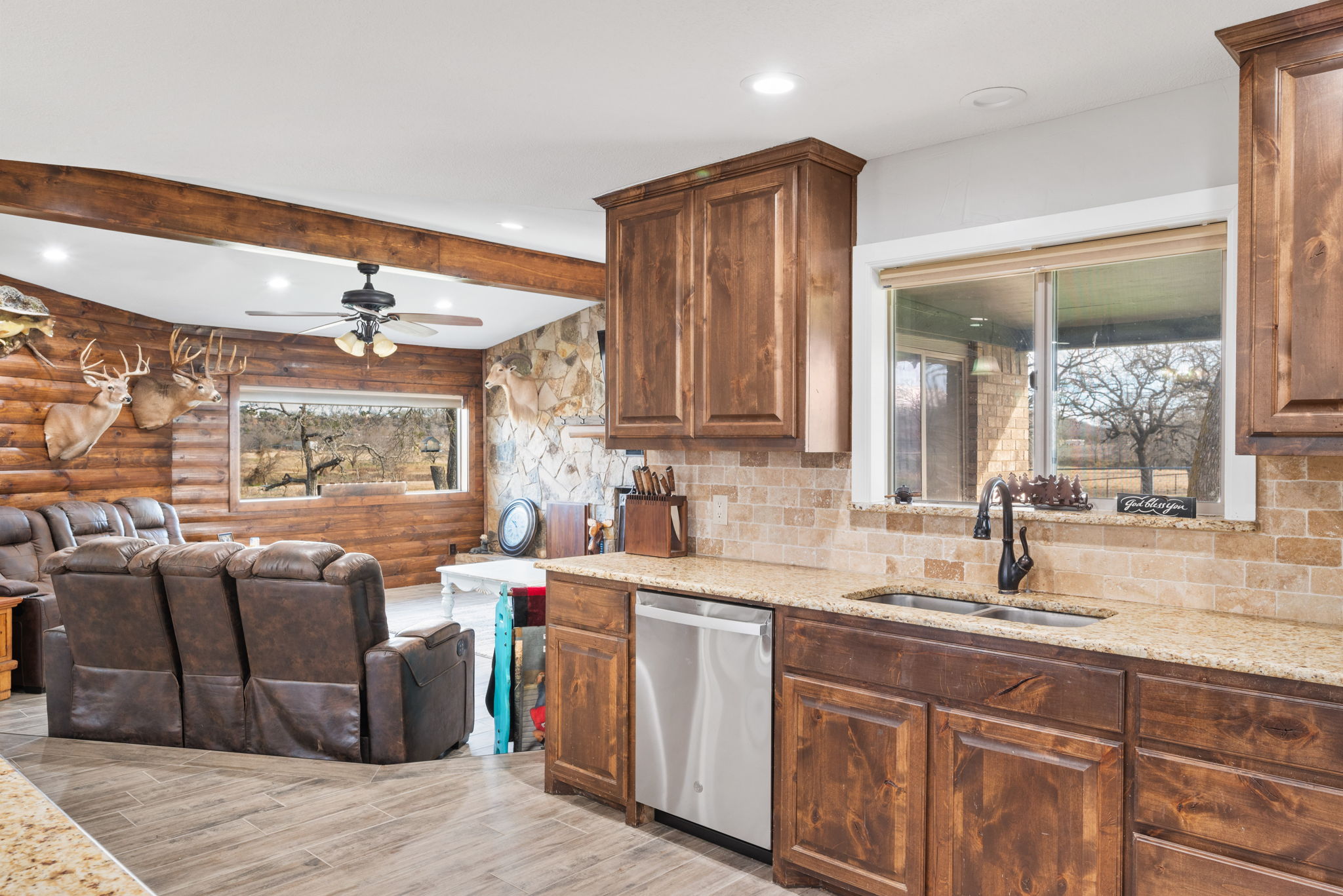 Kitchen Shot